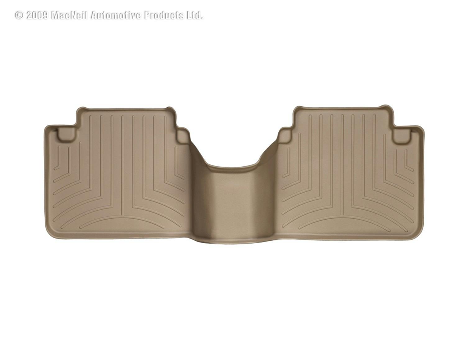 WeatherTech 451482 FloorLiner™ DigitalFit