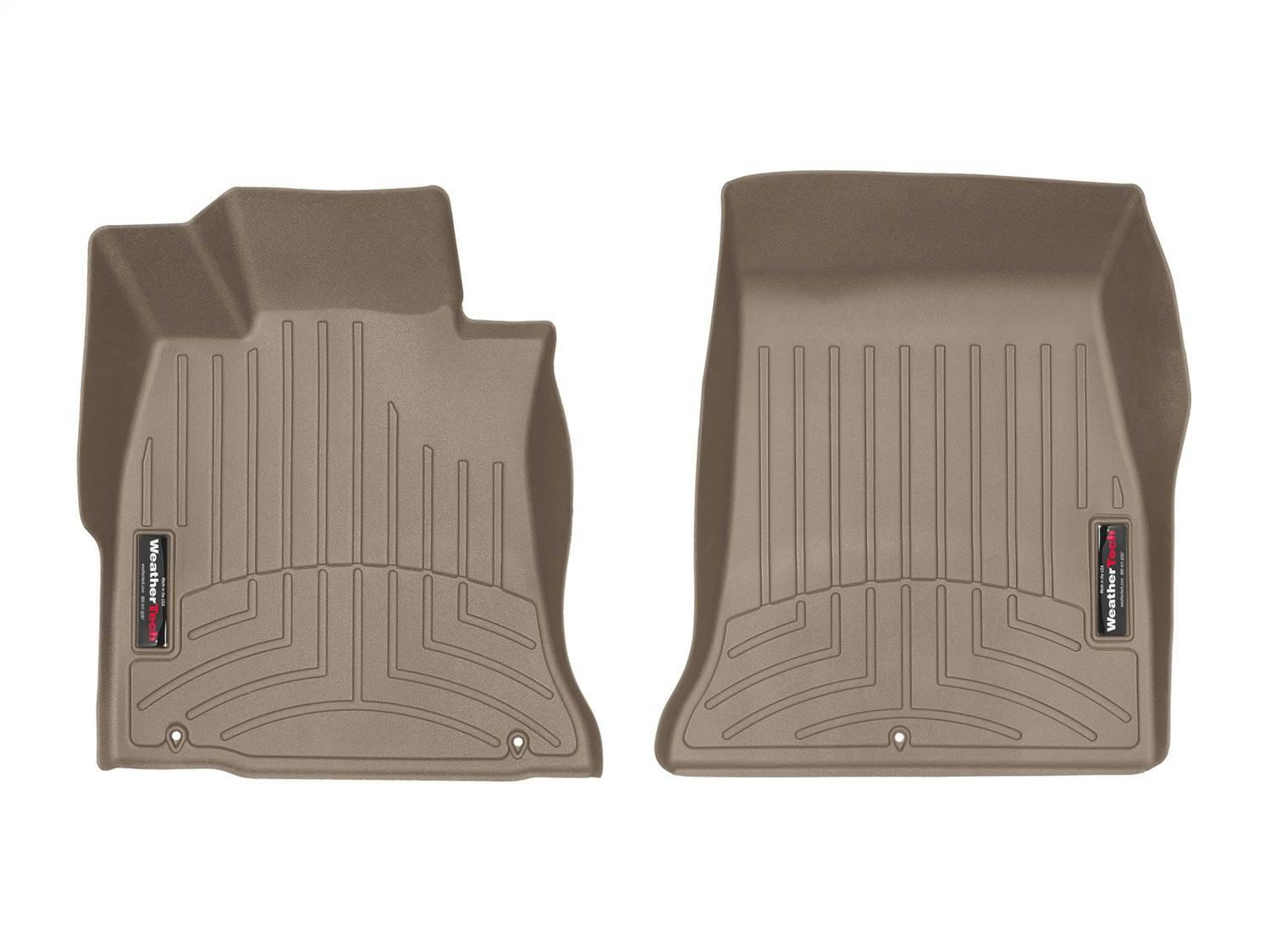 WeatherTech 4514831 FloorLiner™ DigitalFit