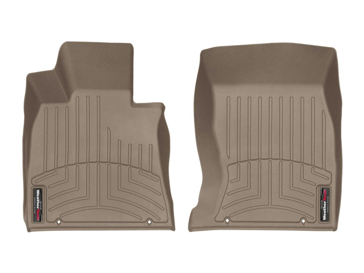 WeatherTech 4514841 FloorLiner™ DigitalFit