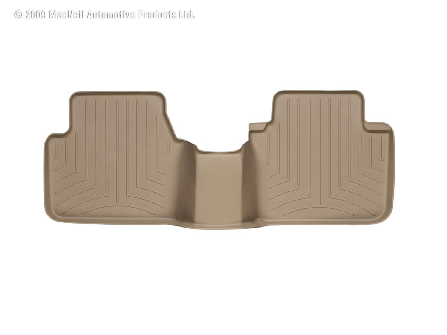 WeatherTech 451502 FloorLiner™ DigitalFit