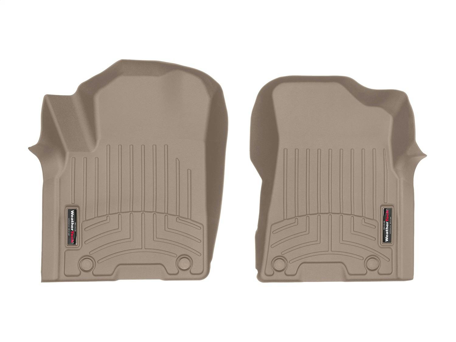 WeatherTech 4515021 FloorLiner™ DigitalFit