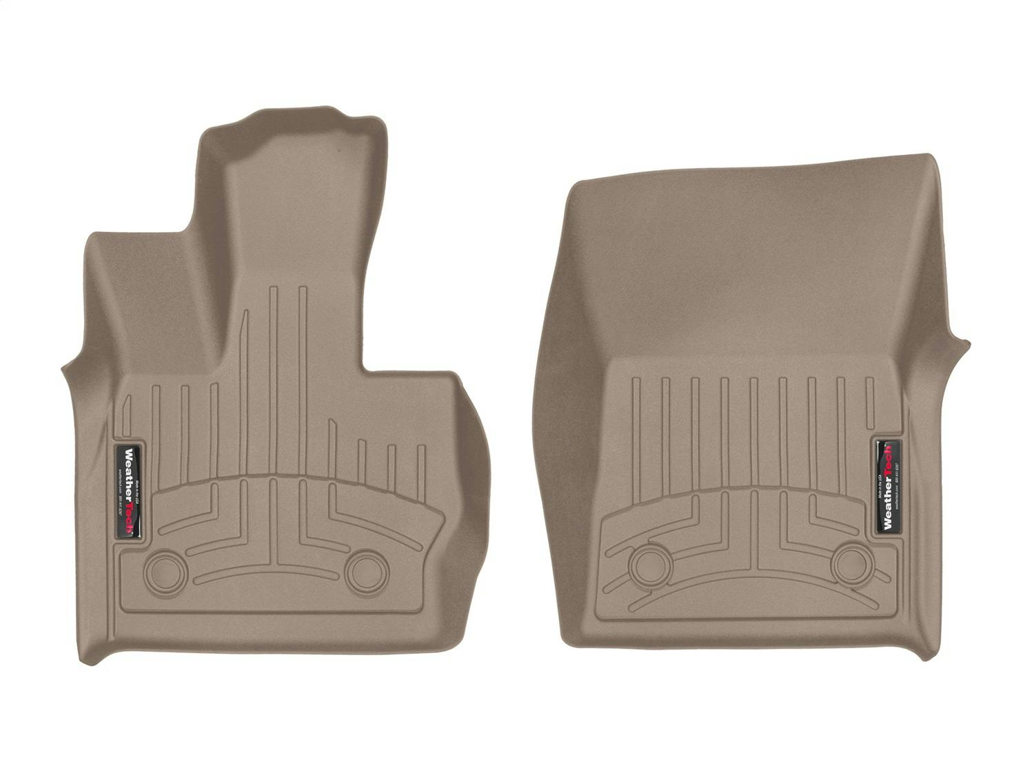 WeatherTech 4515091 FloorLiner™ DigitalFit