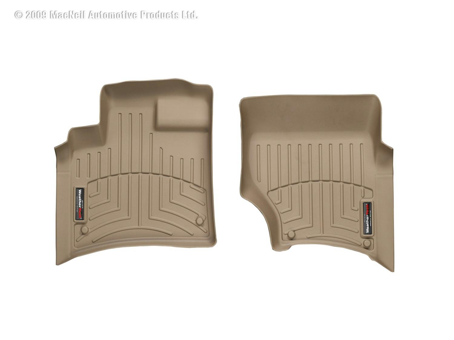 WeatherTech 451511 FloorLiner™ DigitalFit