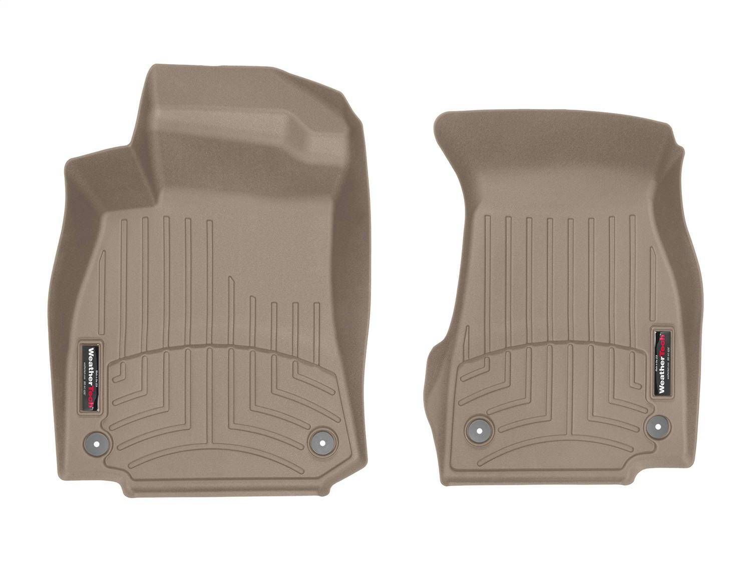 WeatherTech 4515111 FloorLiner™ DigitalFit