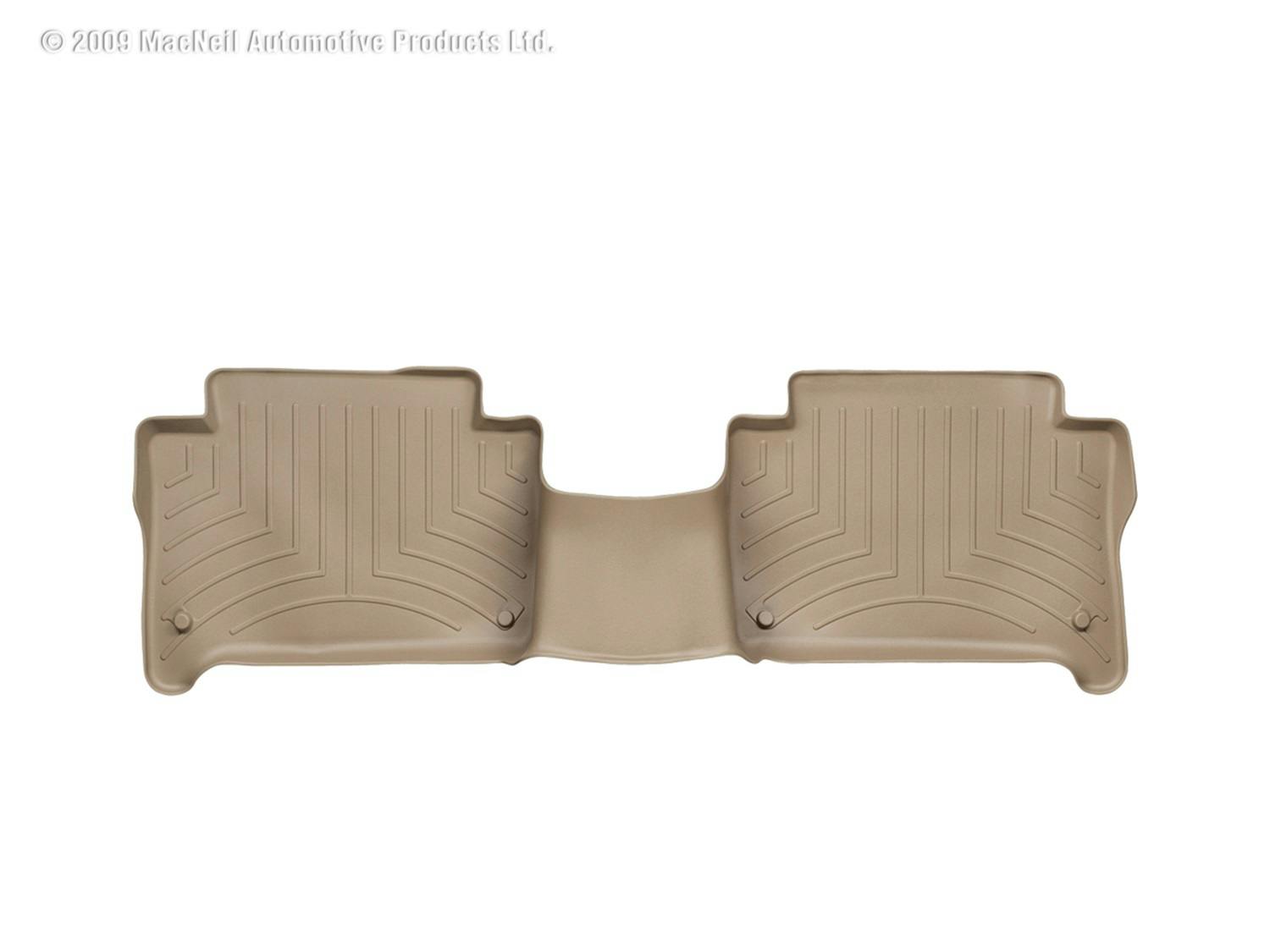 WeatherTech 451512 FloorLiner™ DigitalFit