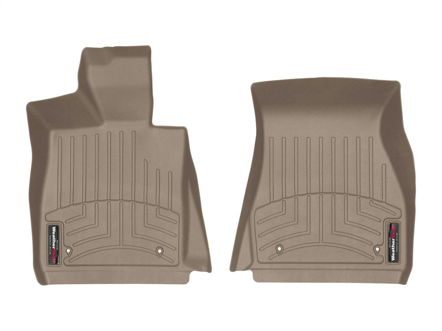 WeatherTech 4515121 FloorLiner™ DigitalFit