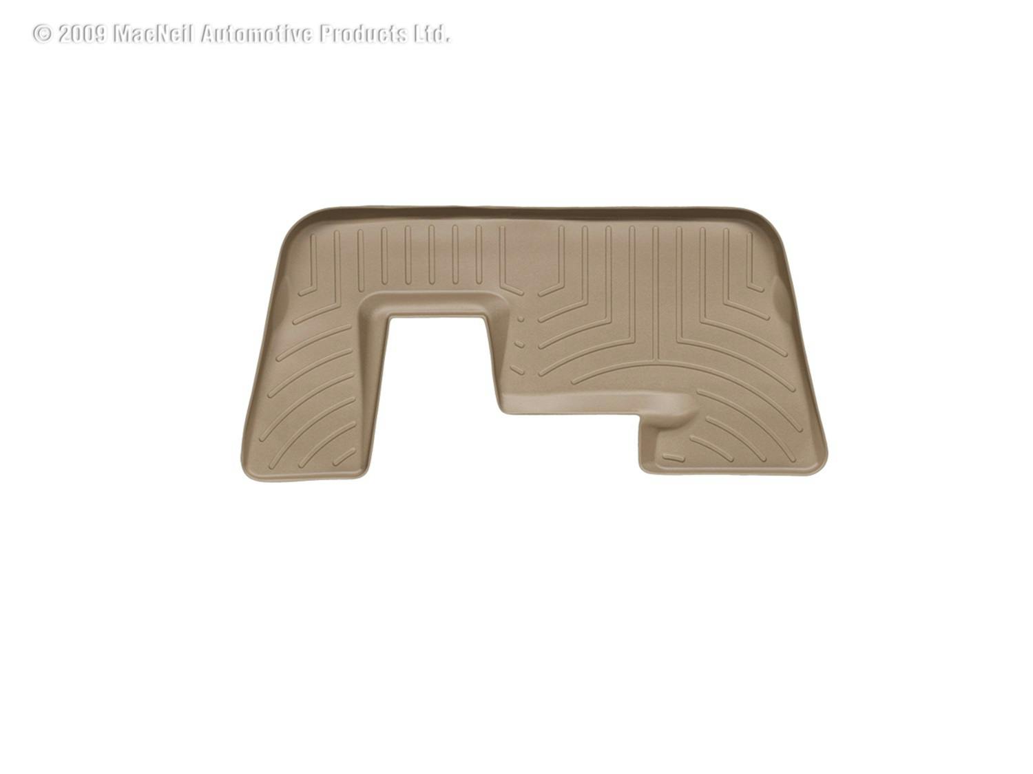 WeatherTech 451513 FloorLiner™ DigitalFit