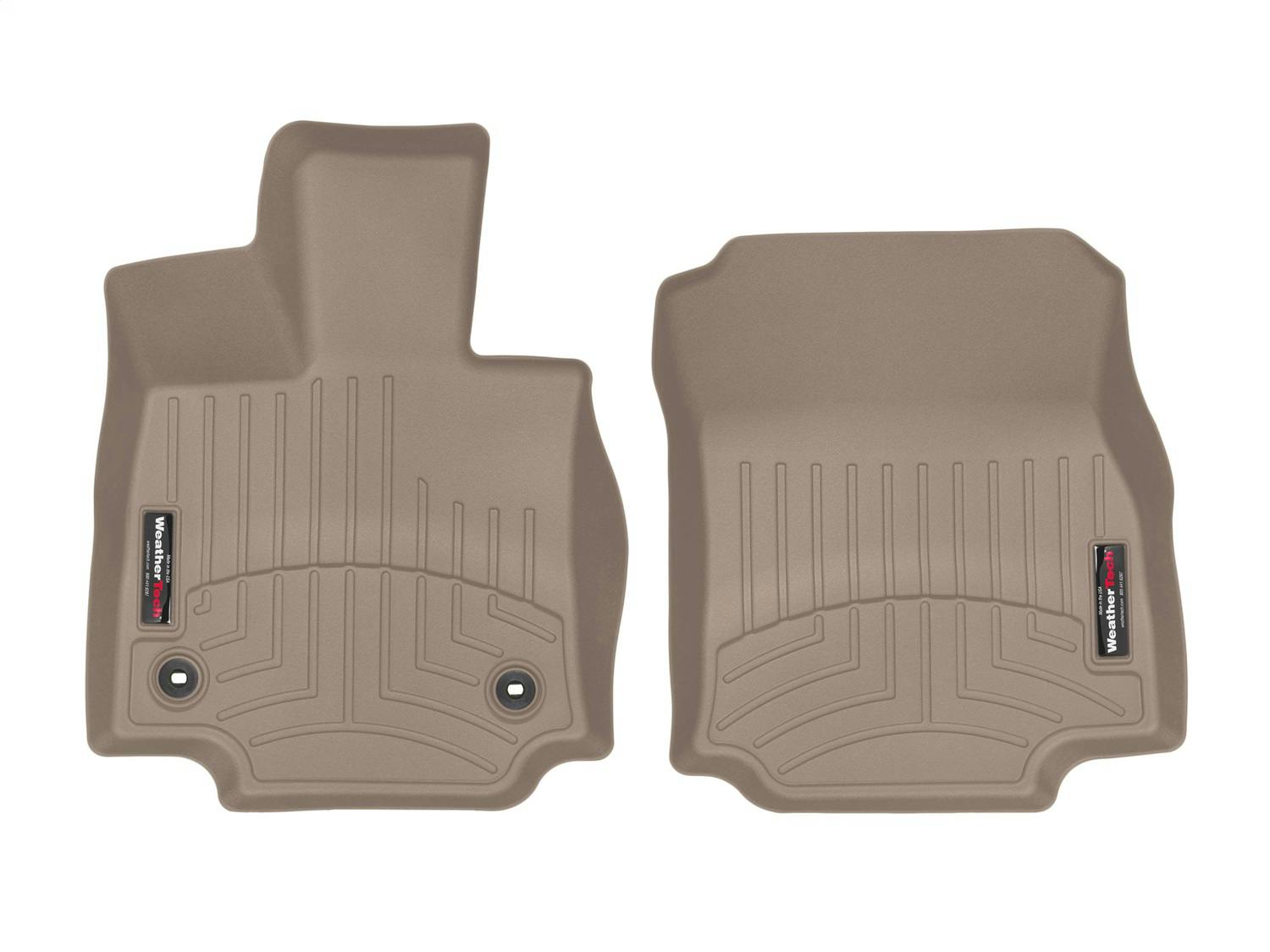 WeatherTech 4515161 FloorLiner™ DigitalFit