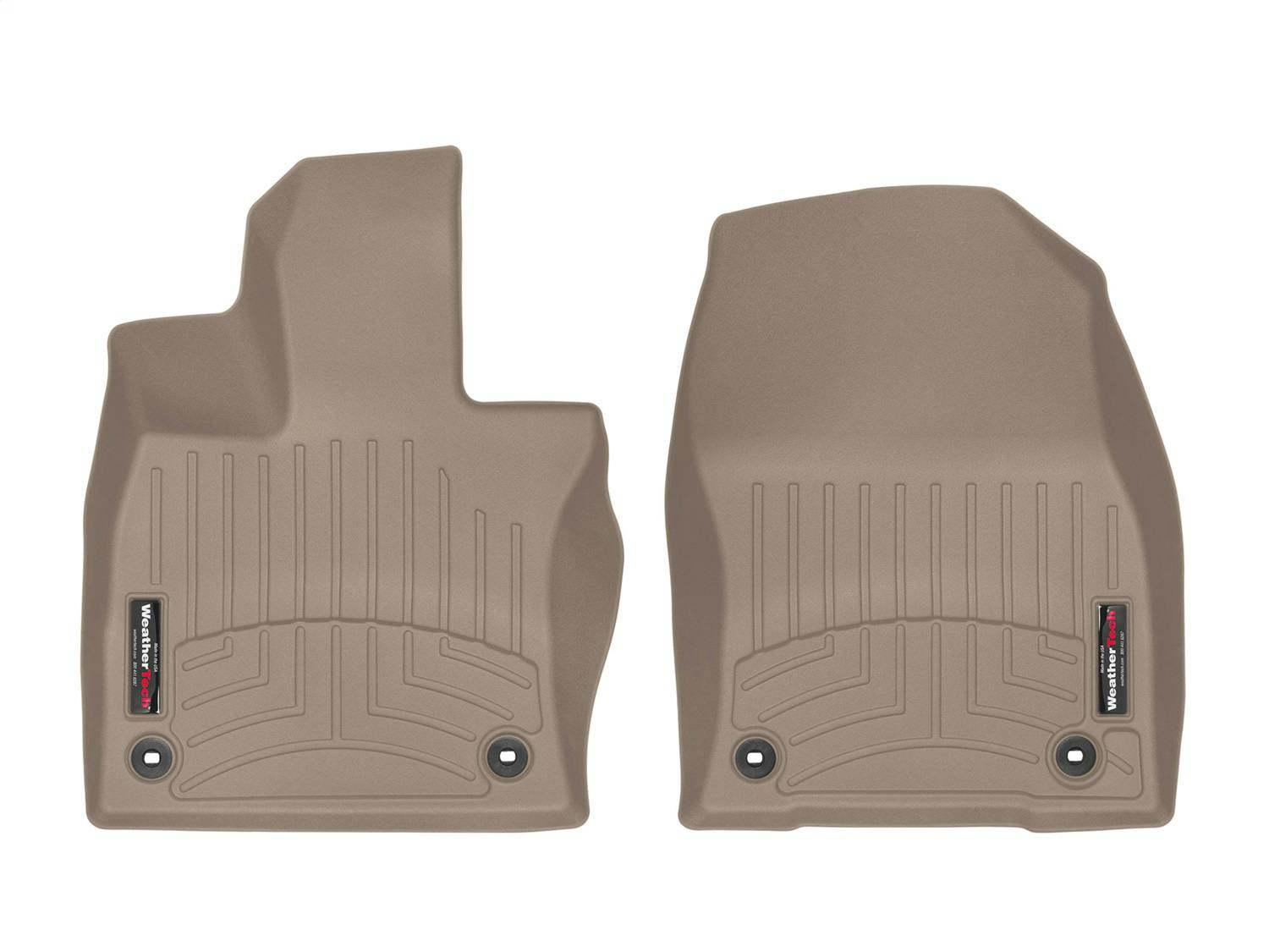 WeatherTech 4515171 FloorLiner™ DigitalFit