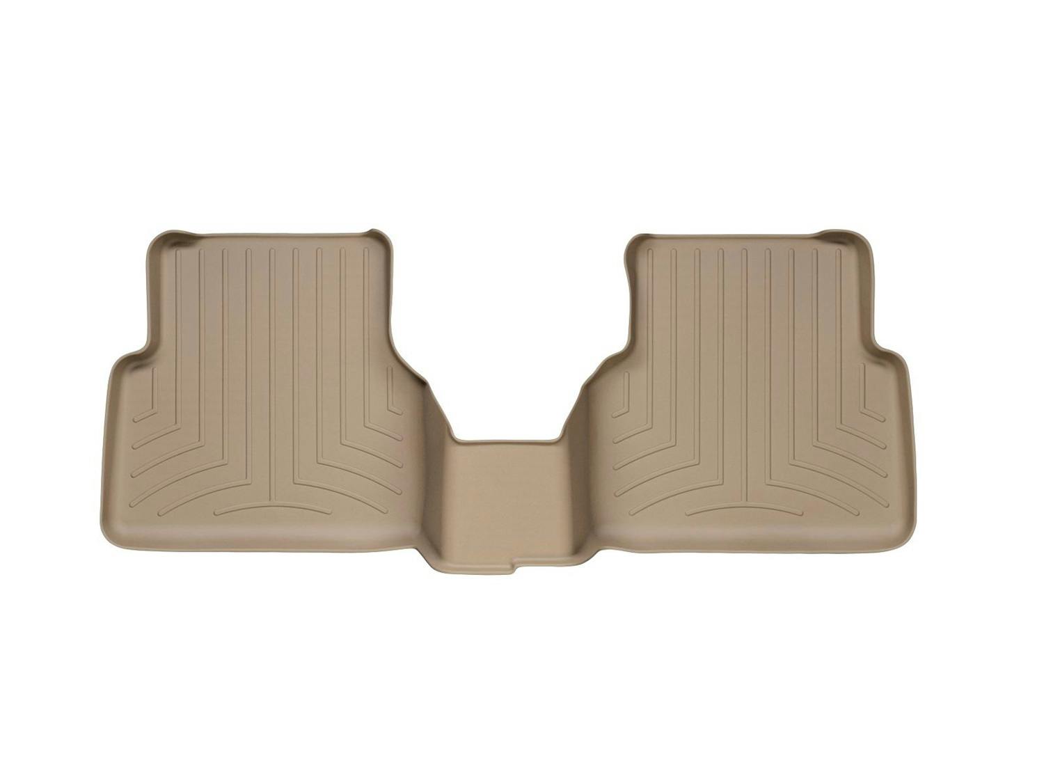 WeatherTech 451522 FloorLiner™ DigitalFit