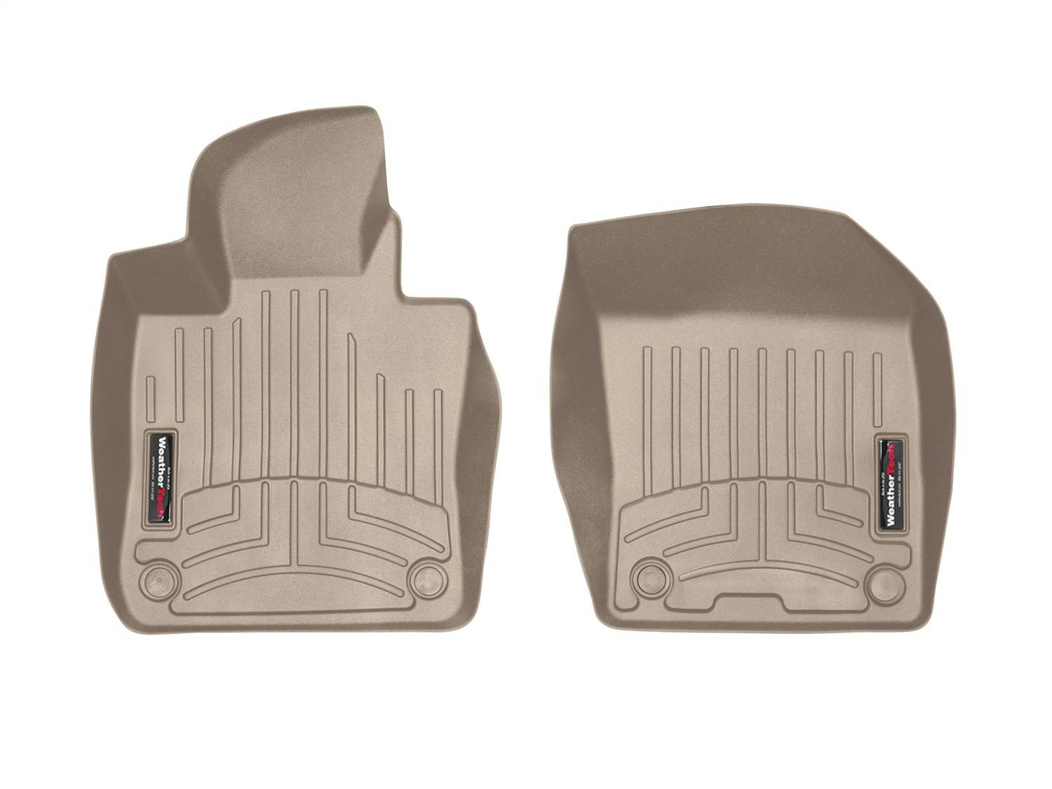 WeatherTech 4515251 FloorLiner™ DigitalFit