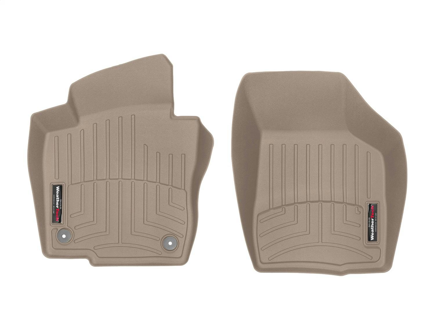 WeatherTech 4515281 FloorLiner™ DigitalFit