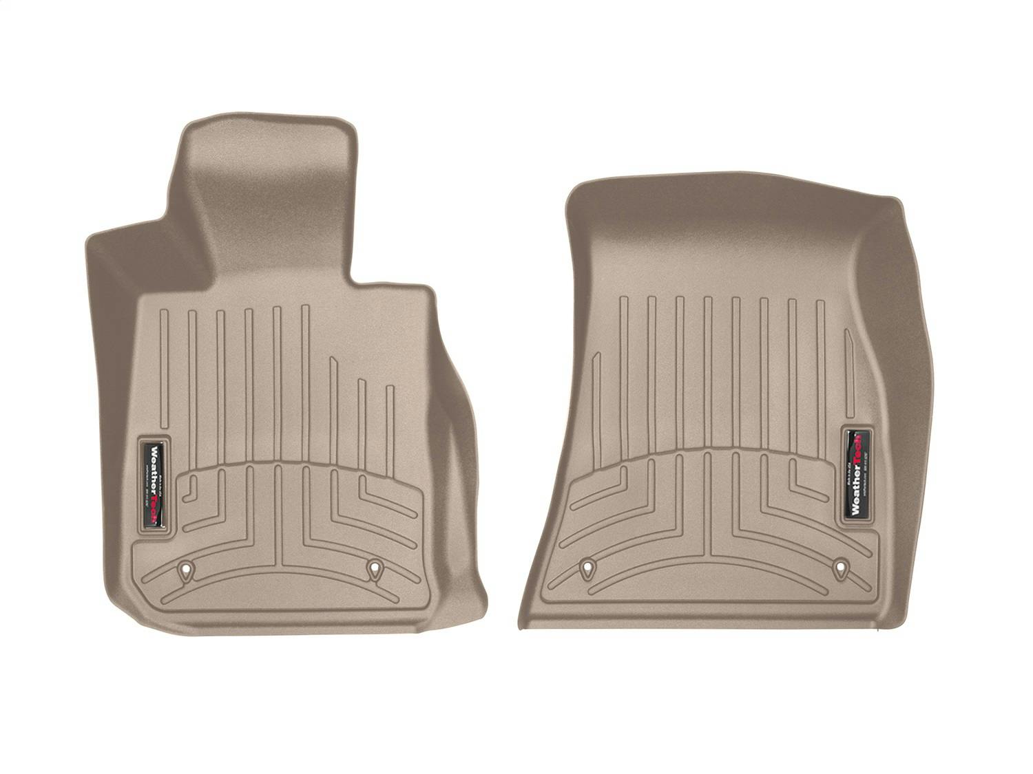 WeatherTech 4515301 FloorLiner™ DigitalFit