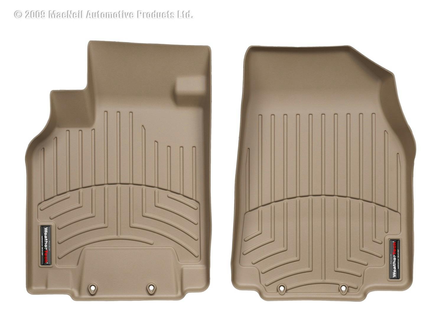 WeatherTech 451531 FloorLiner™ DigitalFit
