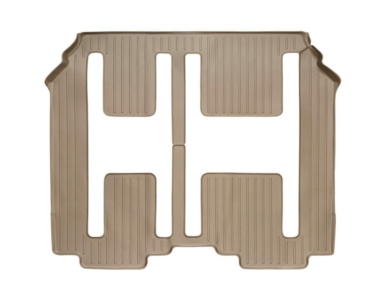 WeatherTech 451532 FloorLiner™ DigitalFit