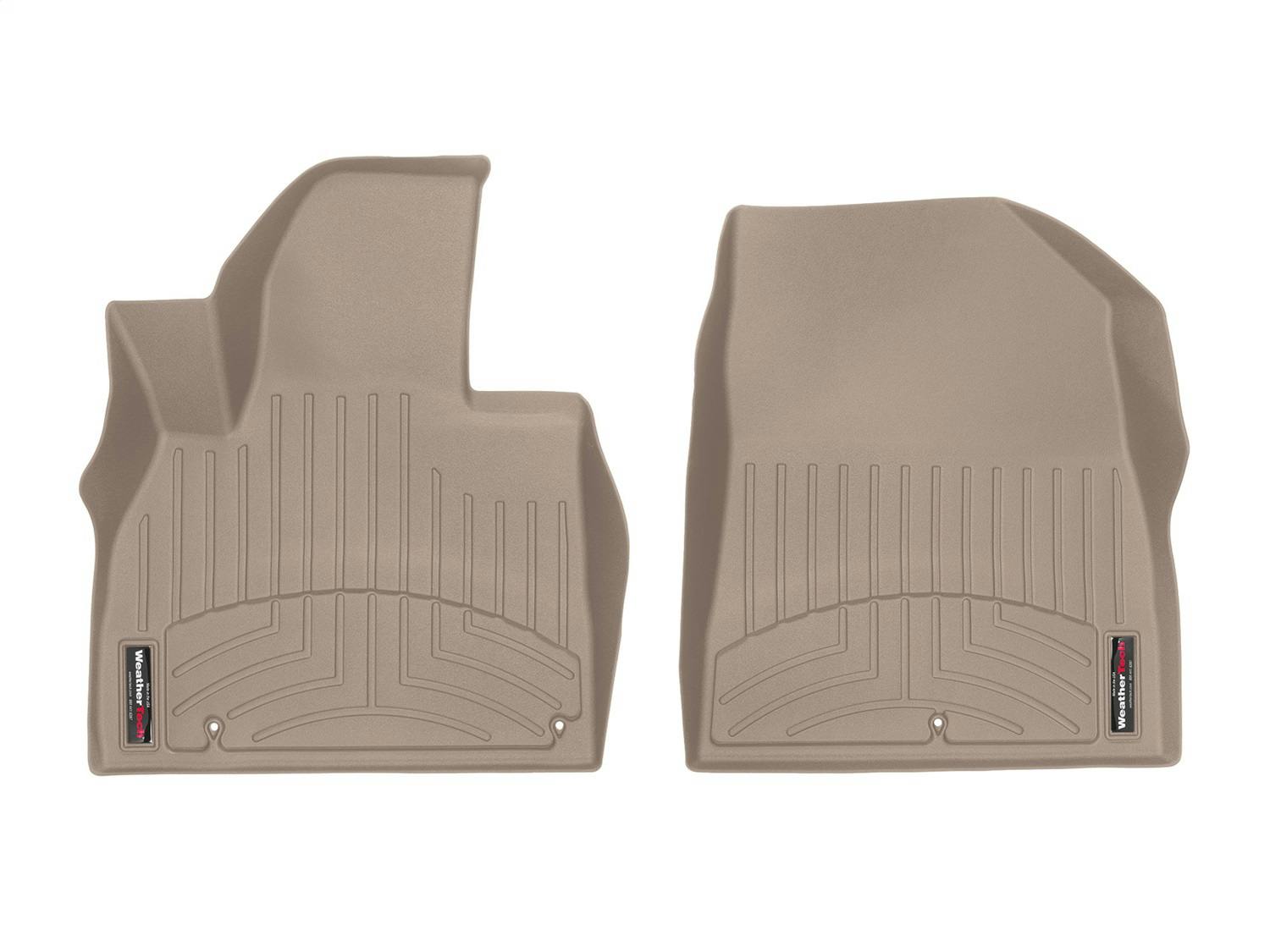 WeatherTech 4515321 FloorLiner™ DigitalFit