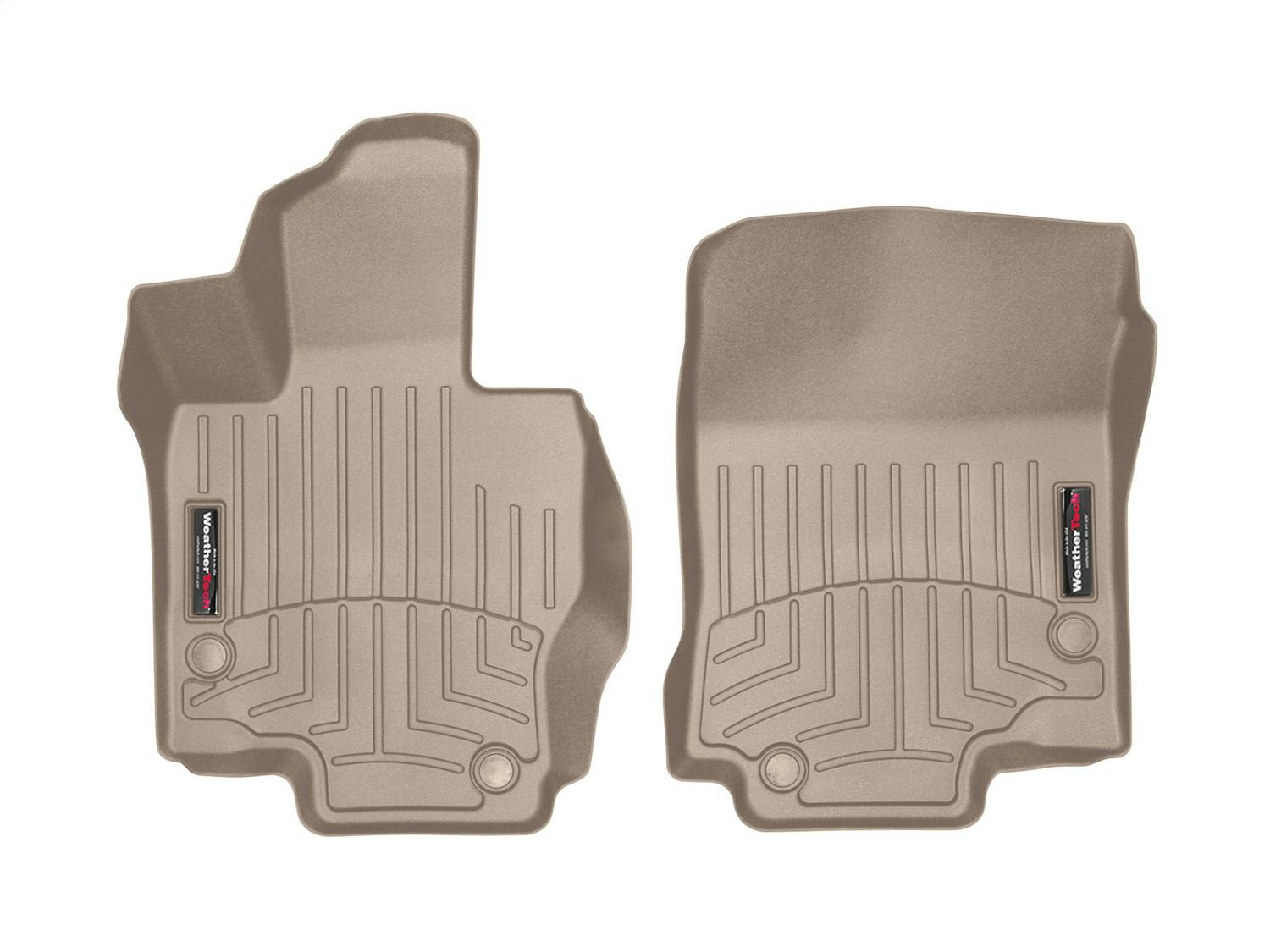 WeatherTech 4515331 FloorLiner™ DigitalFit
