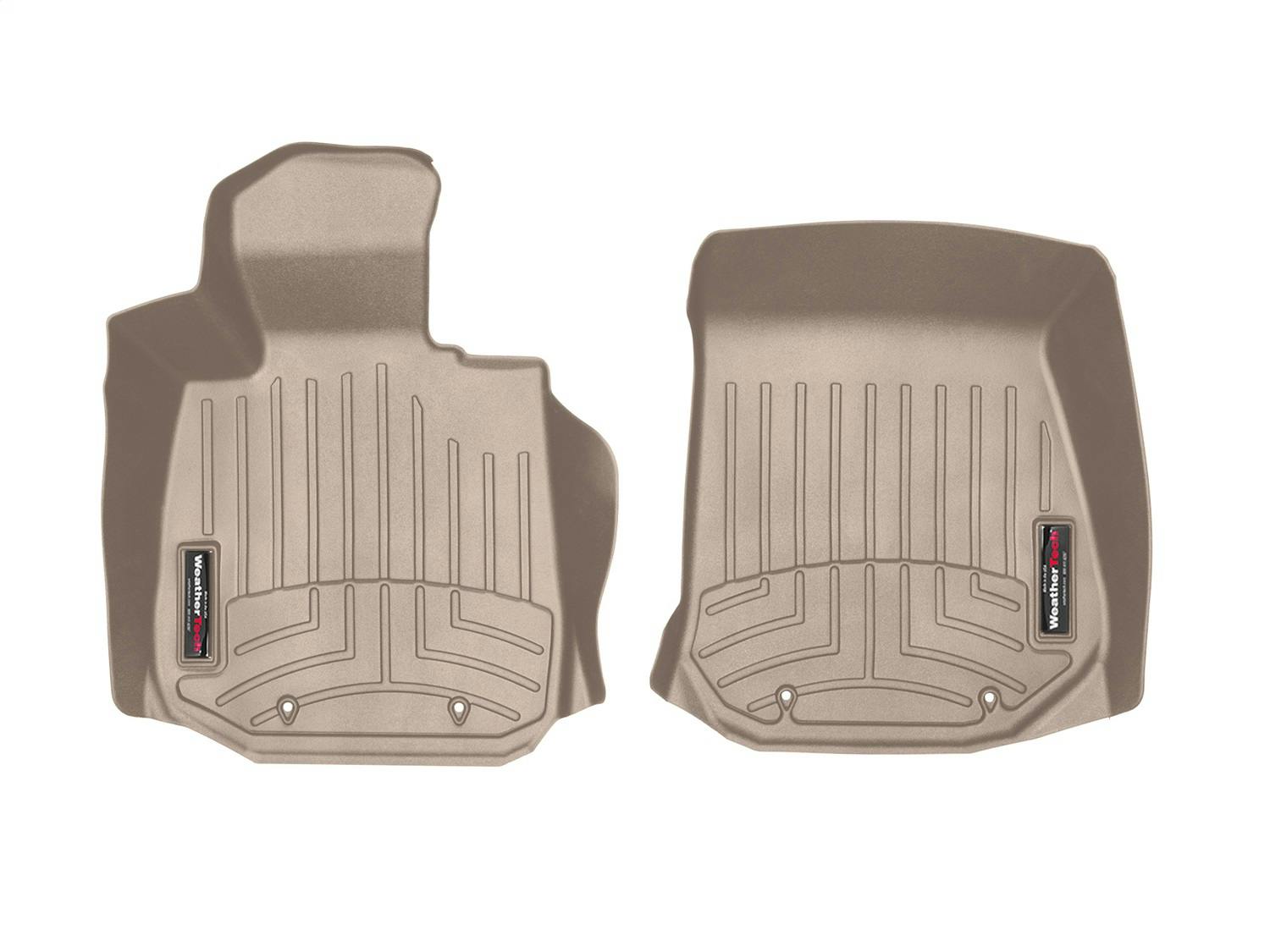 WeatherTech 4515341 FloorLiner™ DigitalFit