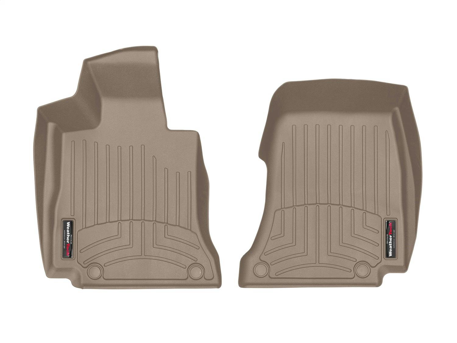 WeatherTech 4515351 FloorLiner™ DigitalFit