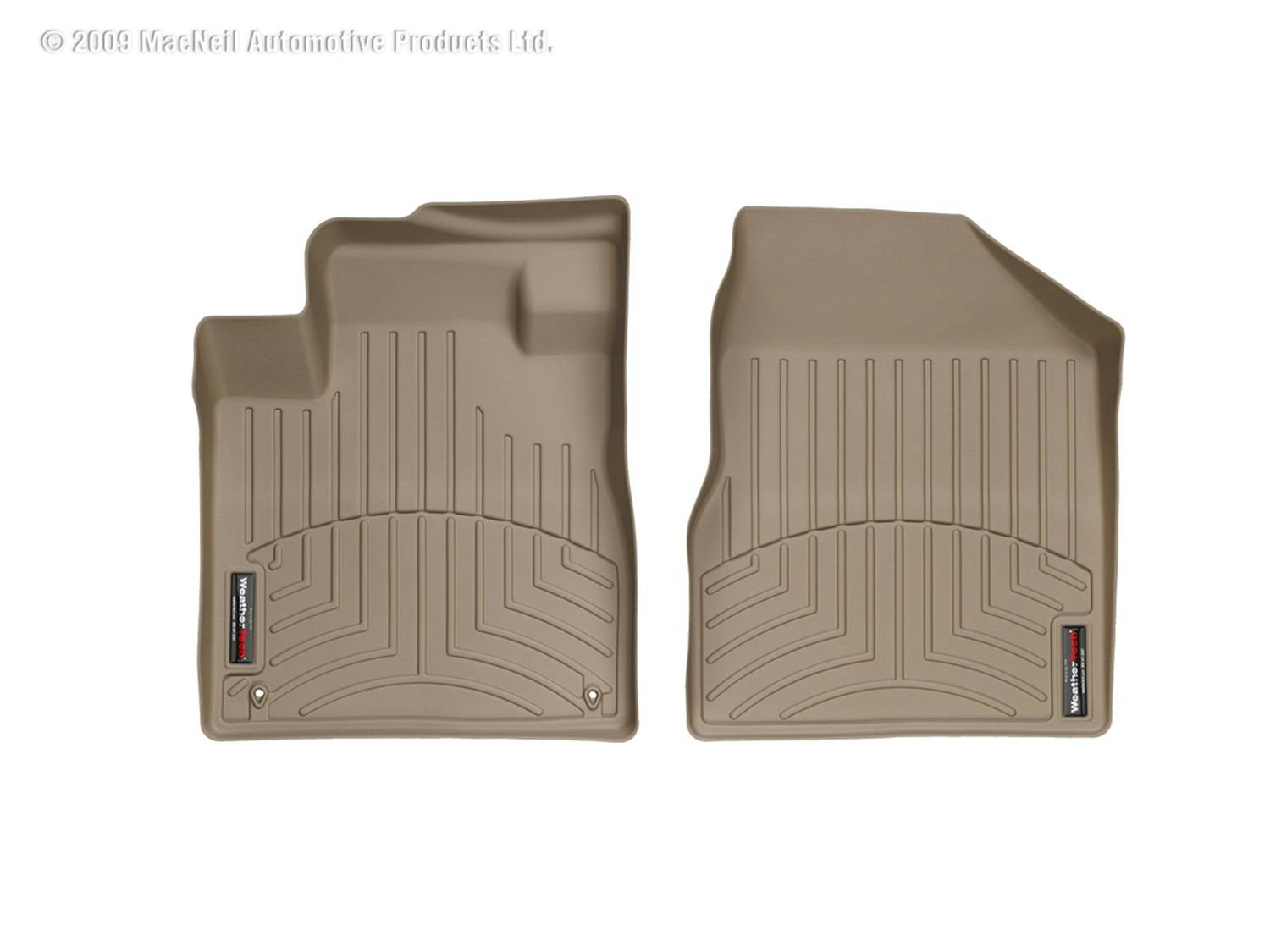 WeatherTech 451541 FloorLiner™ DigitalFit