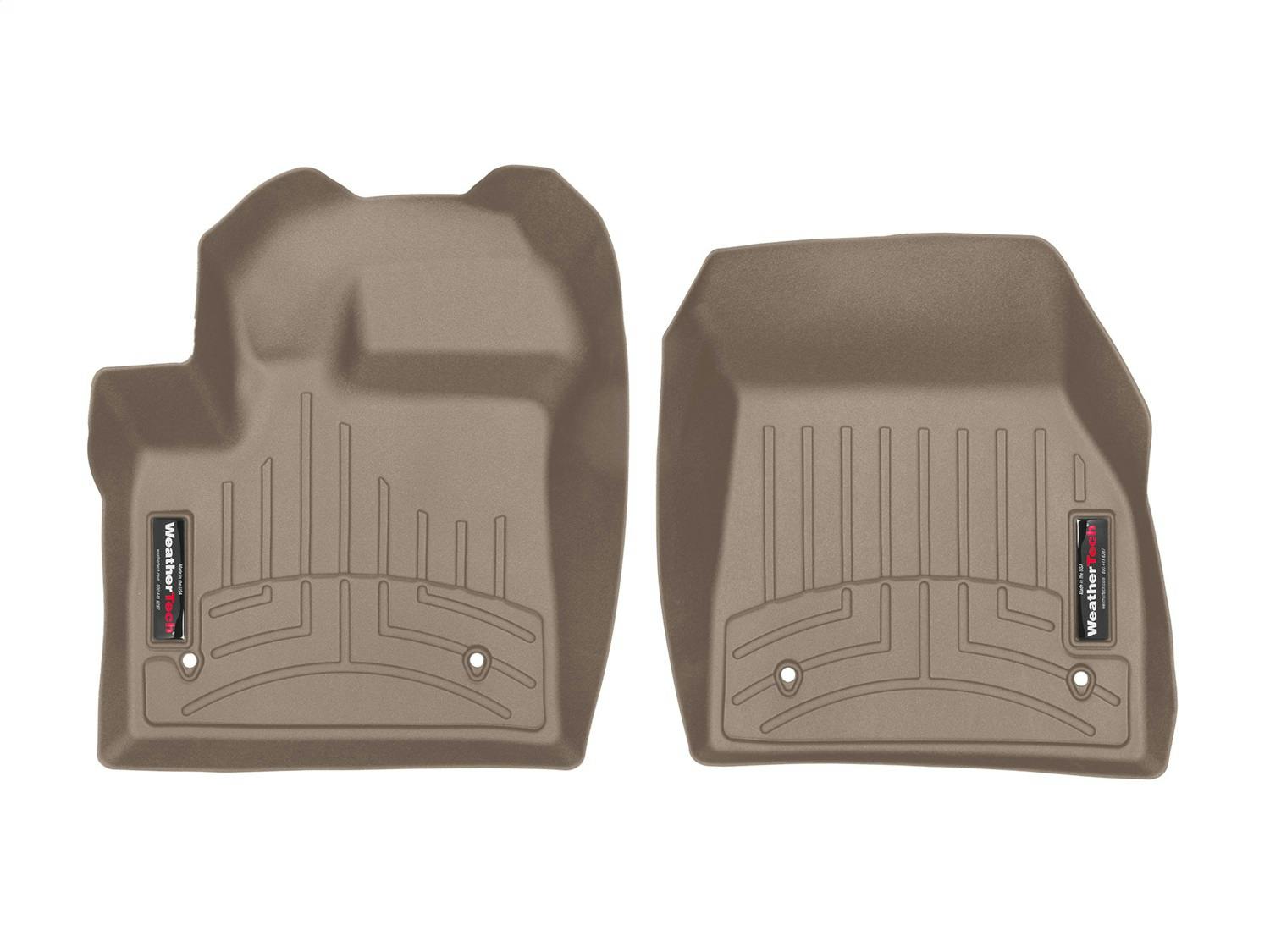 WeatherTech 4515411 FloorLiner™ DigitalFit