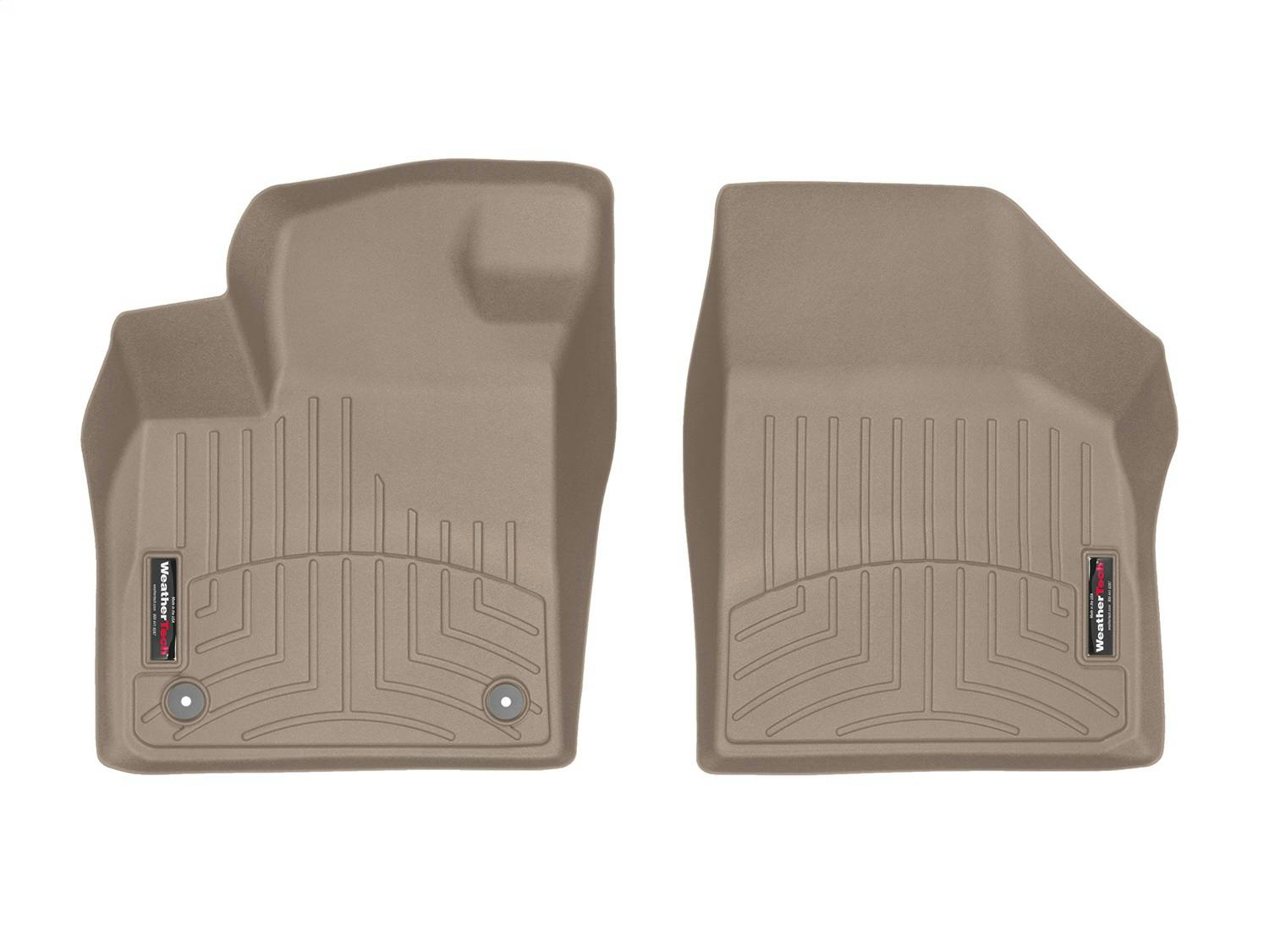 WeatherTech 4515501 FloorLiner™ DigitalFit