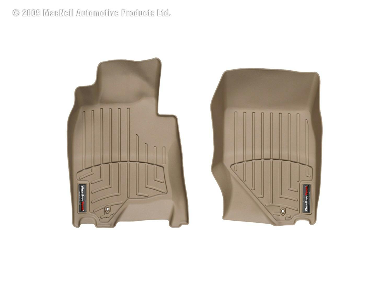 WeatherTech 451561 FloorLiner™ DigitalFit