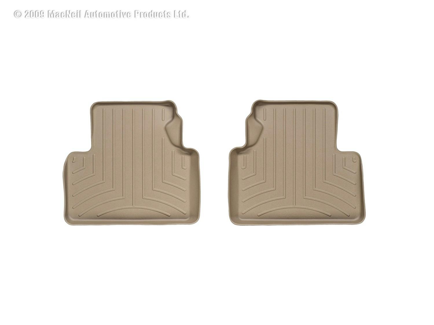 WeatherTech 451562 FloorLiner™ DigitalFit