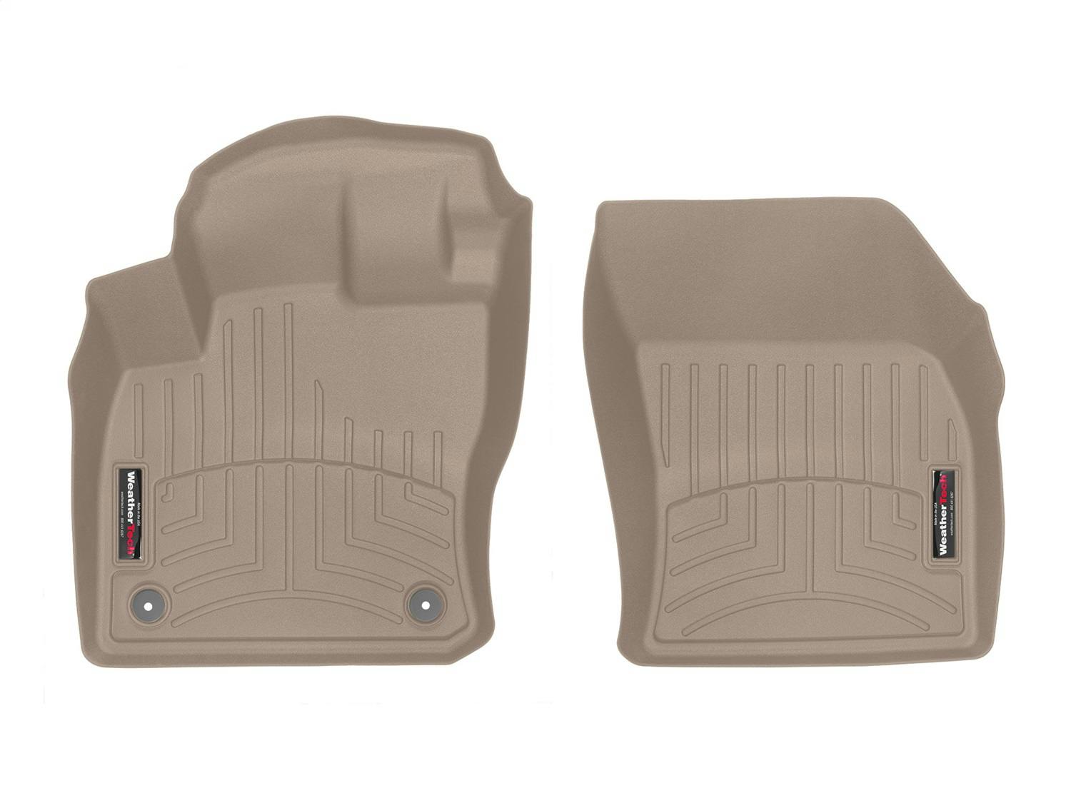 WeatherTech 4515631 FloorLiner™ DigitalFit