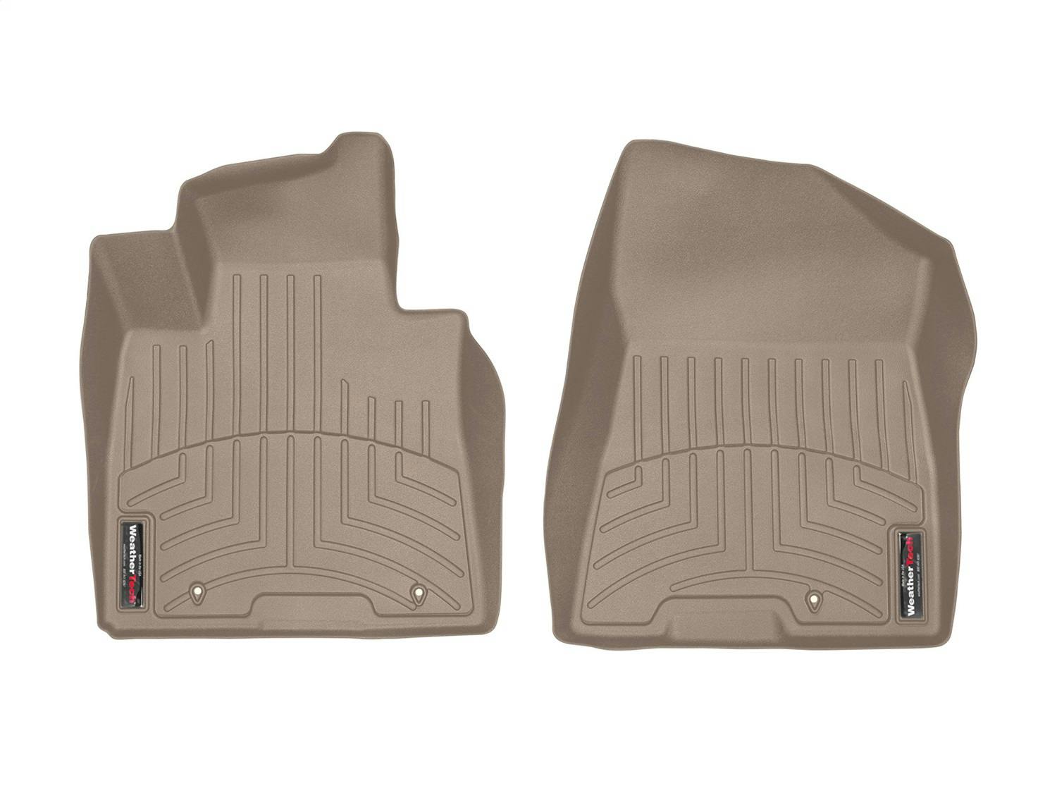 WeatherTech 4515721 FloorLiner™ DigitalFit