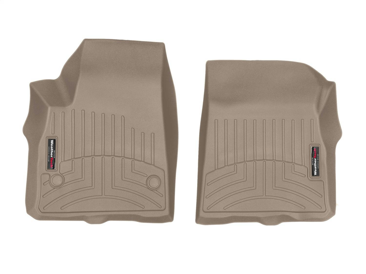 WeatherTech 4515741 FloorLiner™ DigitalFit