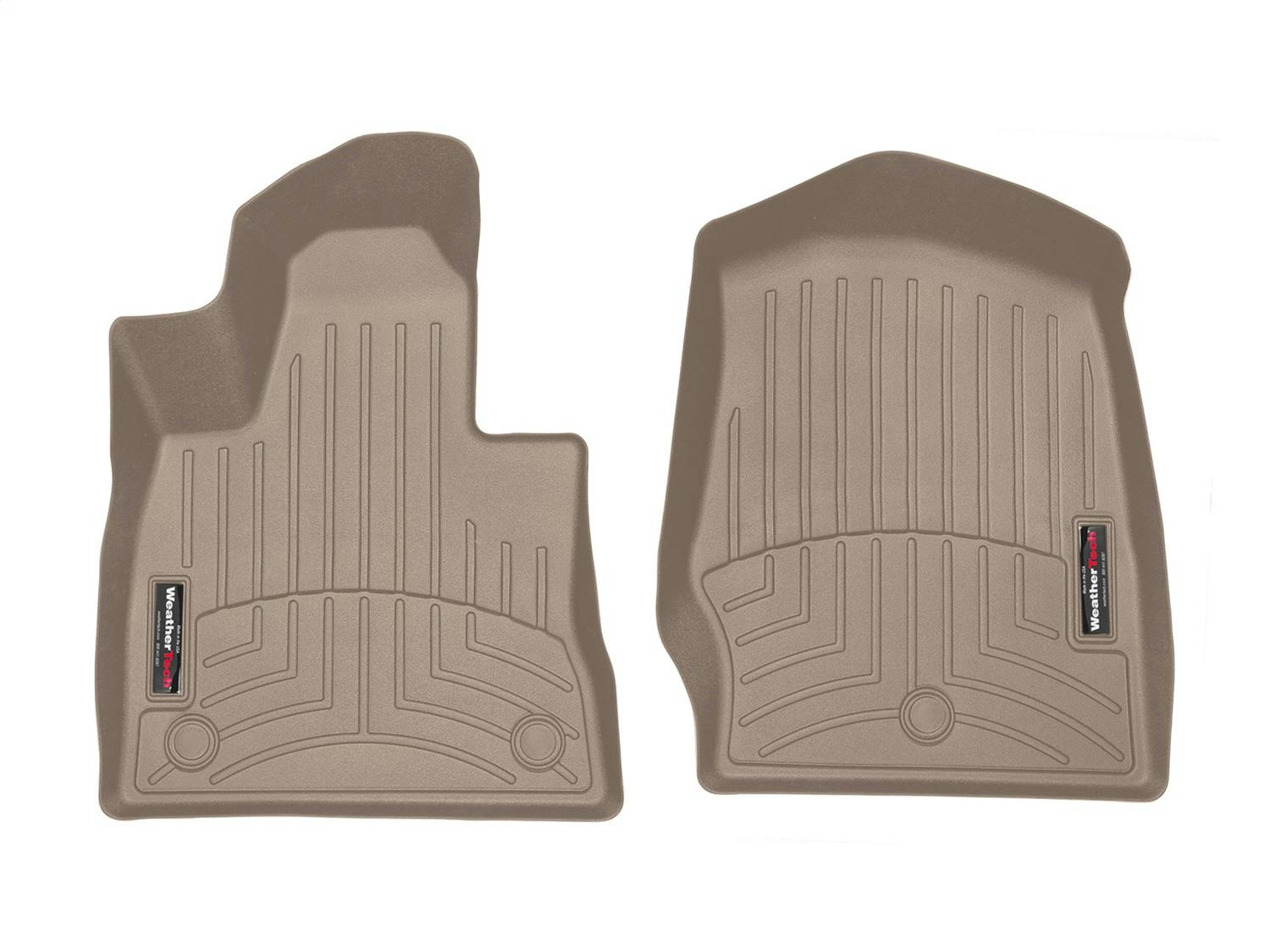 WeatherTech 4515751 FloorLiner™ DigitalFit