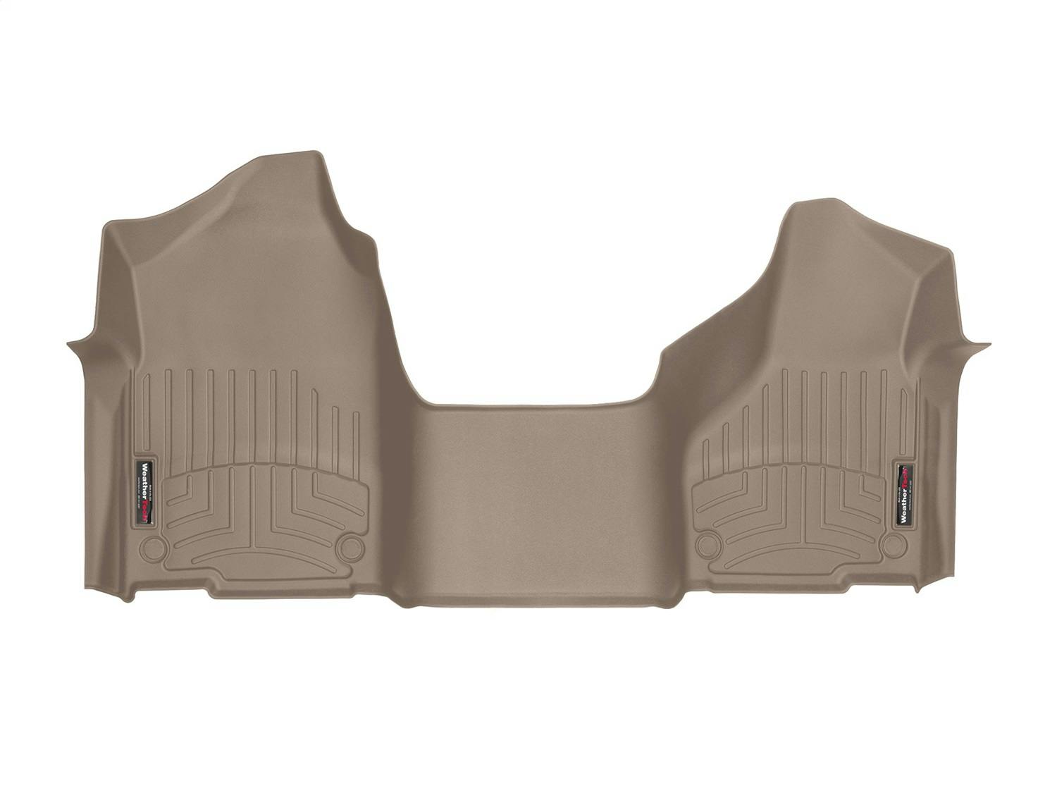 WeatherTech 4515791 FloorLiner™ DigitalFit