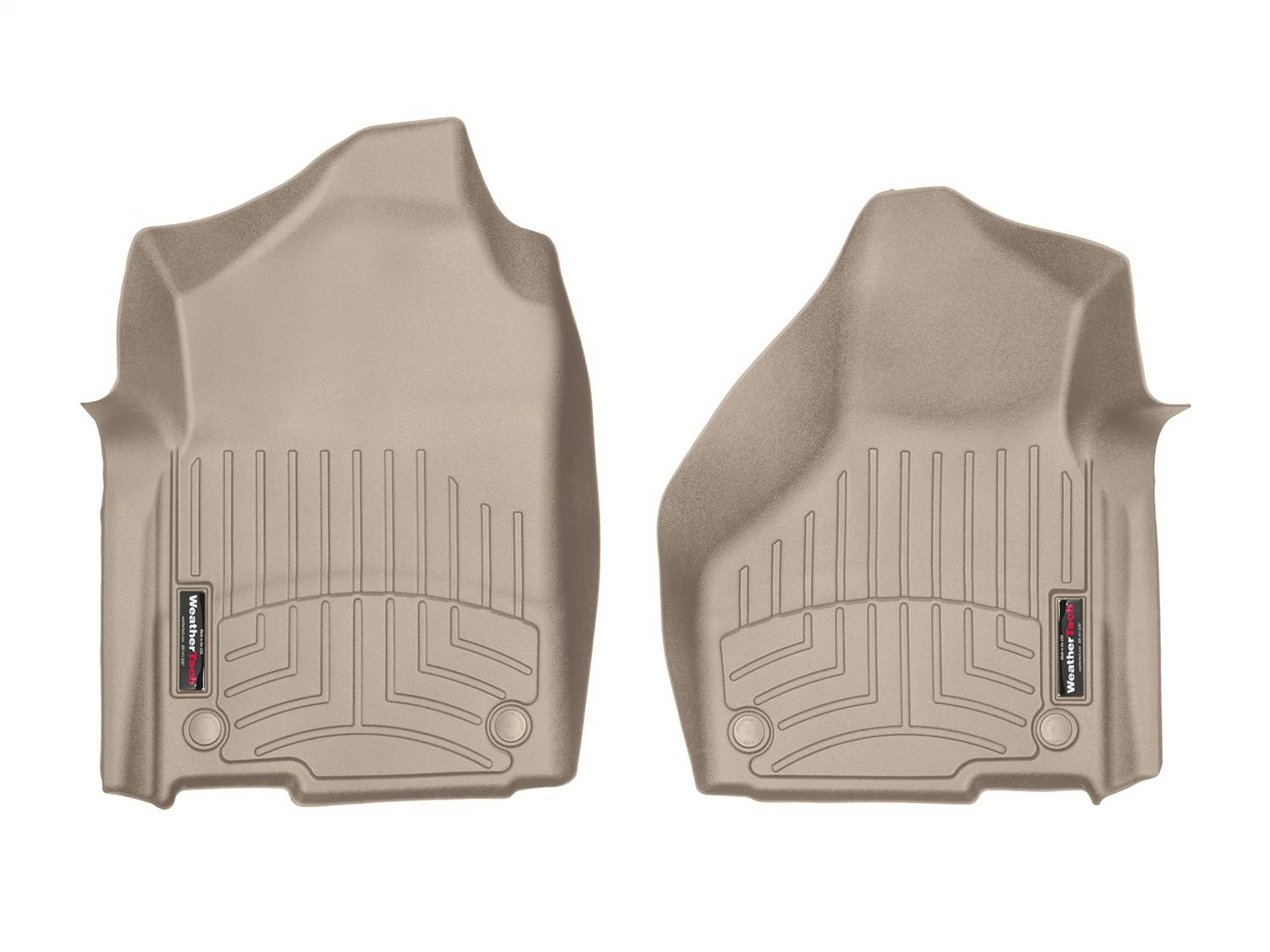 WeatherTech 4515801 FloorLiner™ DigitalFit