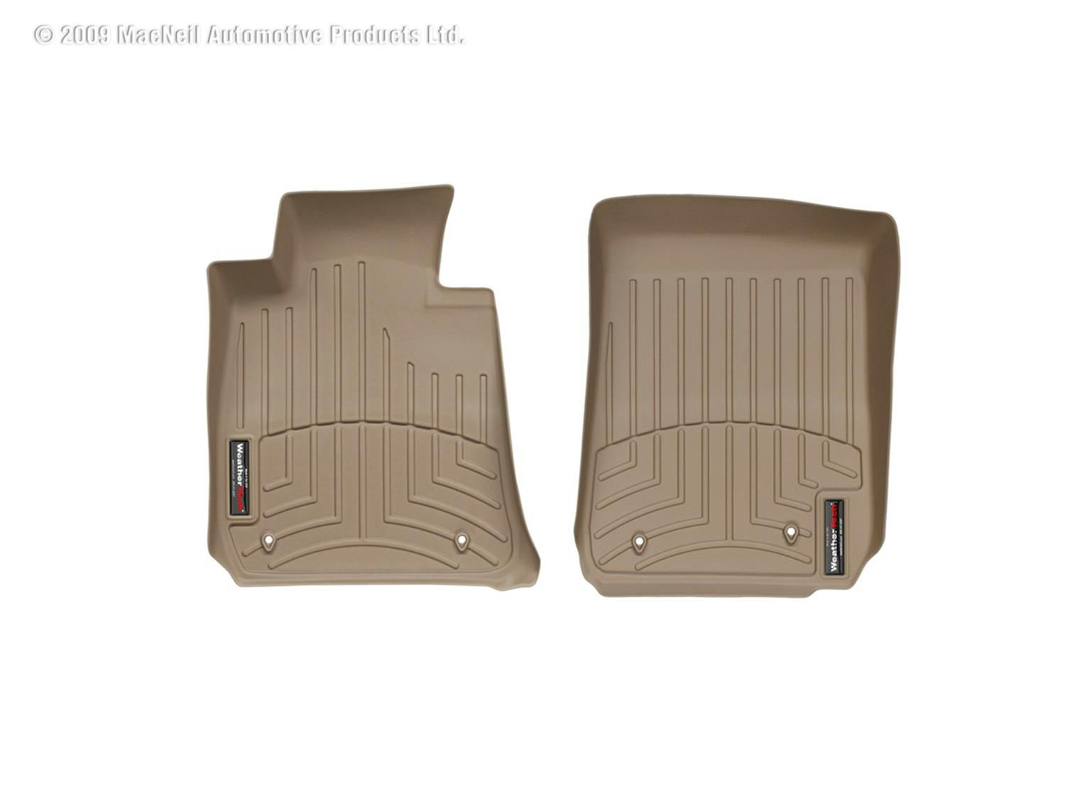WeatherTech 451581 FloorLiner™ DigitalFit