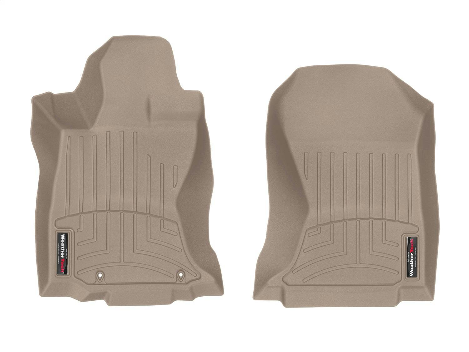 WeatherTech 4515831 FloorLiner™ DigitalFit