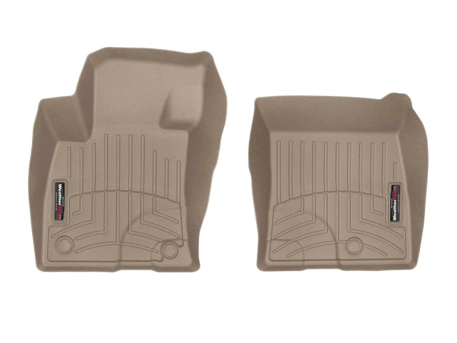 WeatherTech 4515871 FloorLiner™ DigitalFit