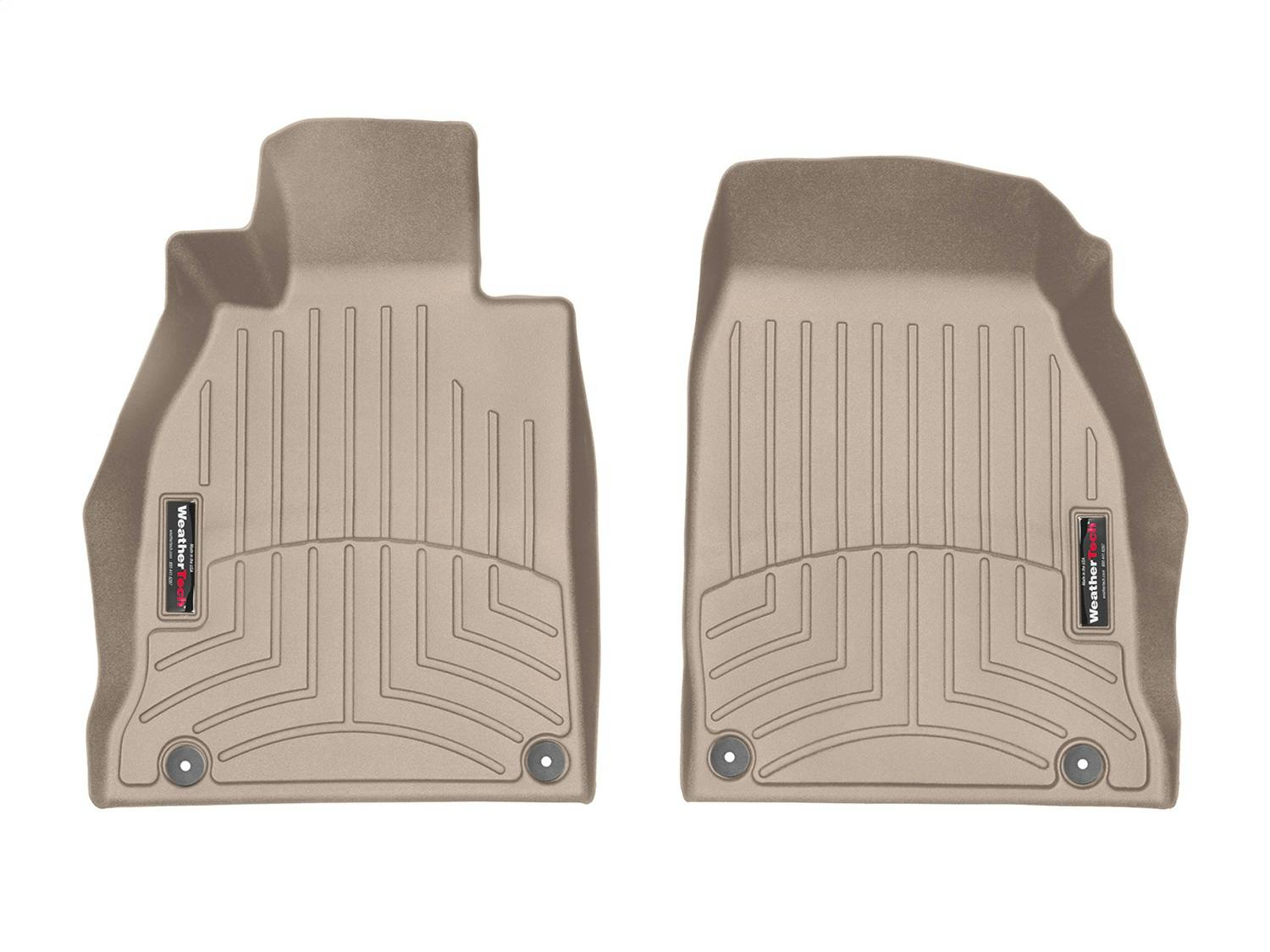 WeatherTech 4515881 FloorLiner™ DigitalFit