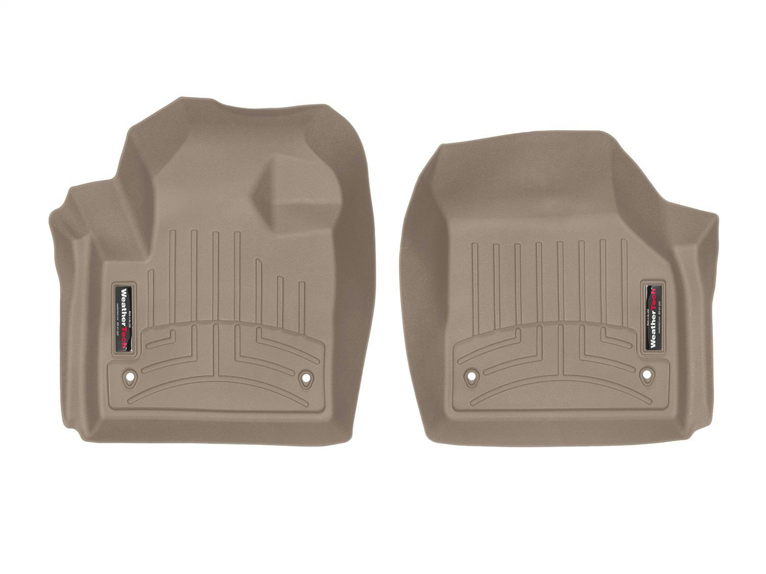 WeatherTech 4515891 FloorLiner™ DigitalFit