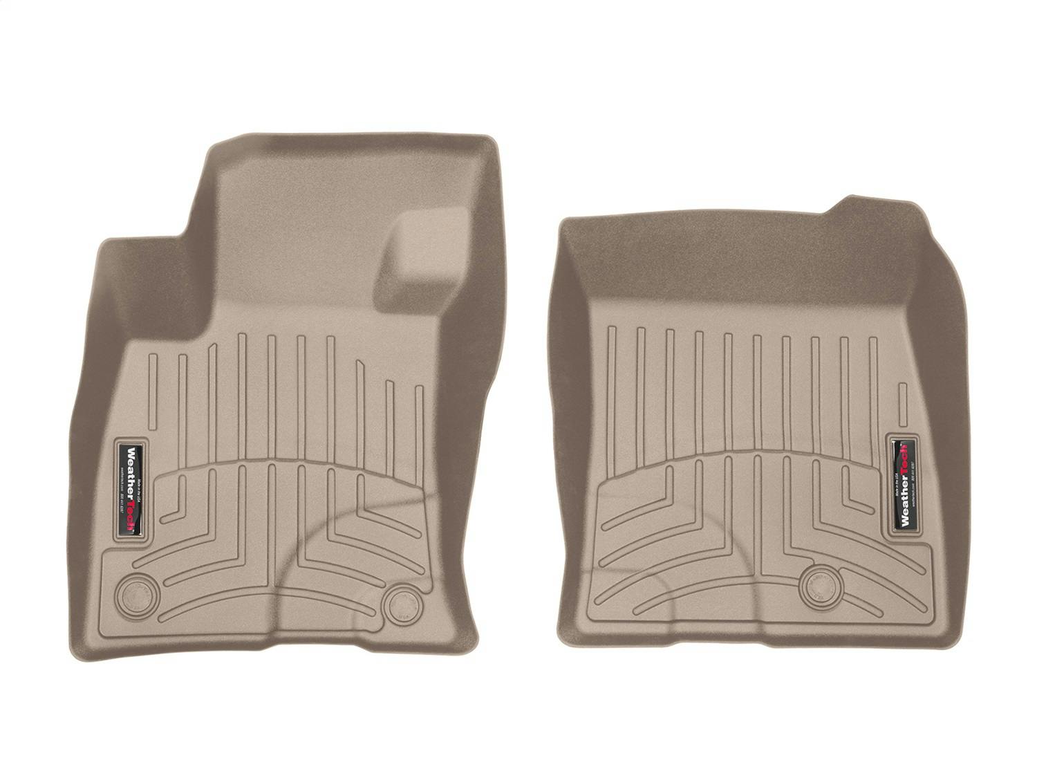 WeatherTech 4515901 FloorLiner™ DigitalFit