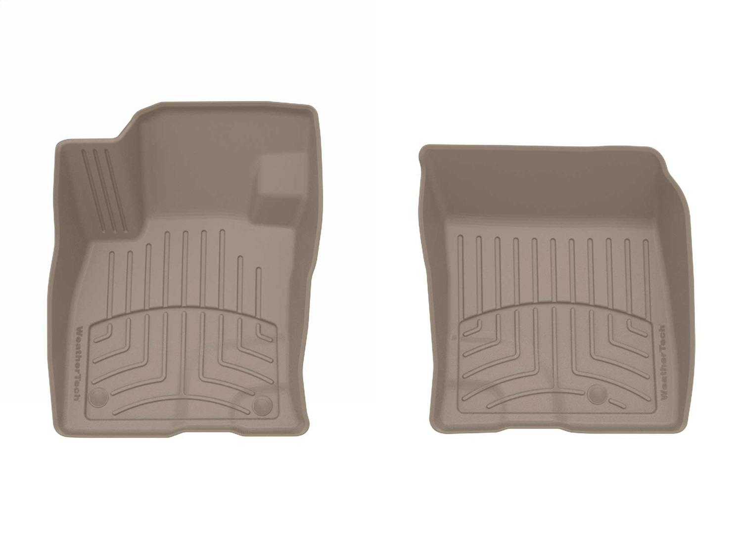 WeatherTech 4515901IM FloorLiner™ HP