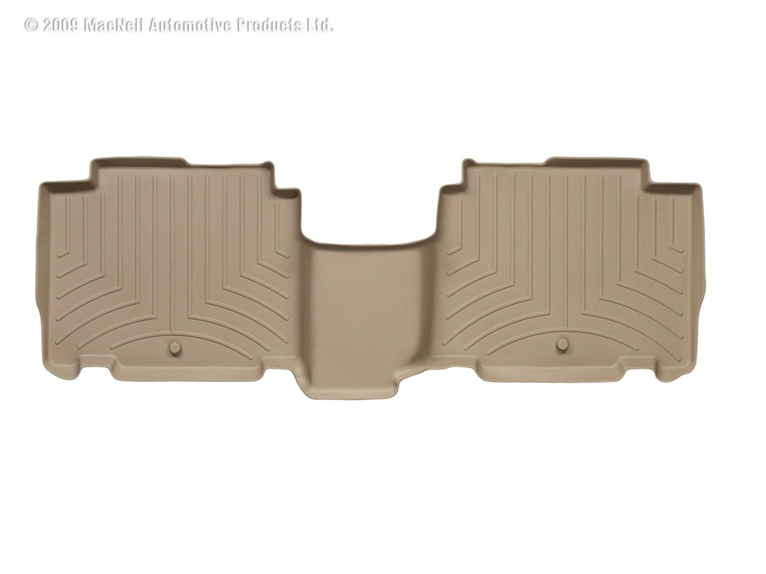 WeatherTech 451592 FloorLiner™ DigitalFit