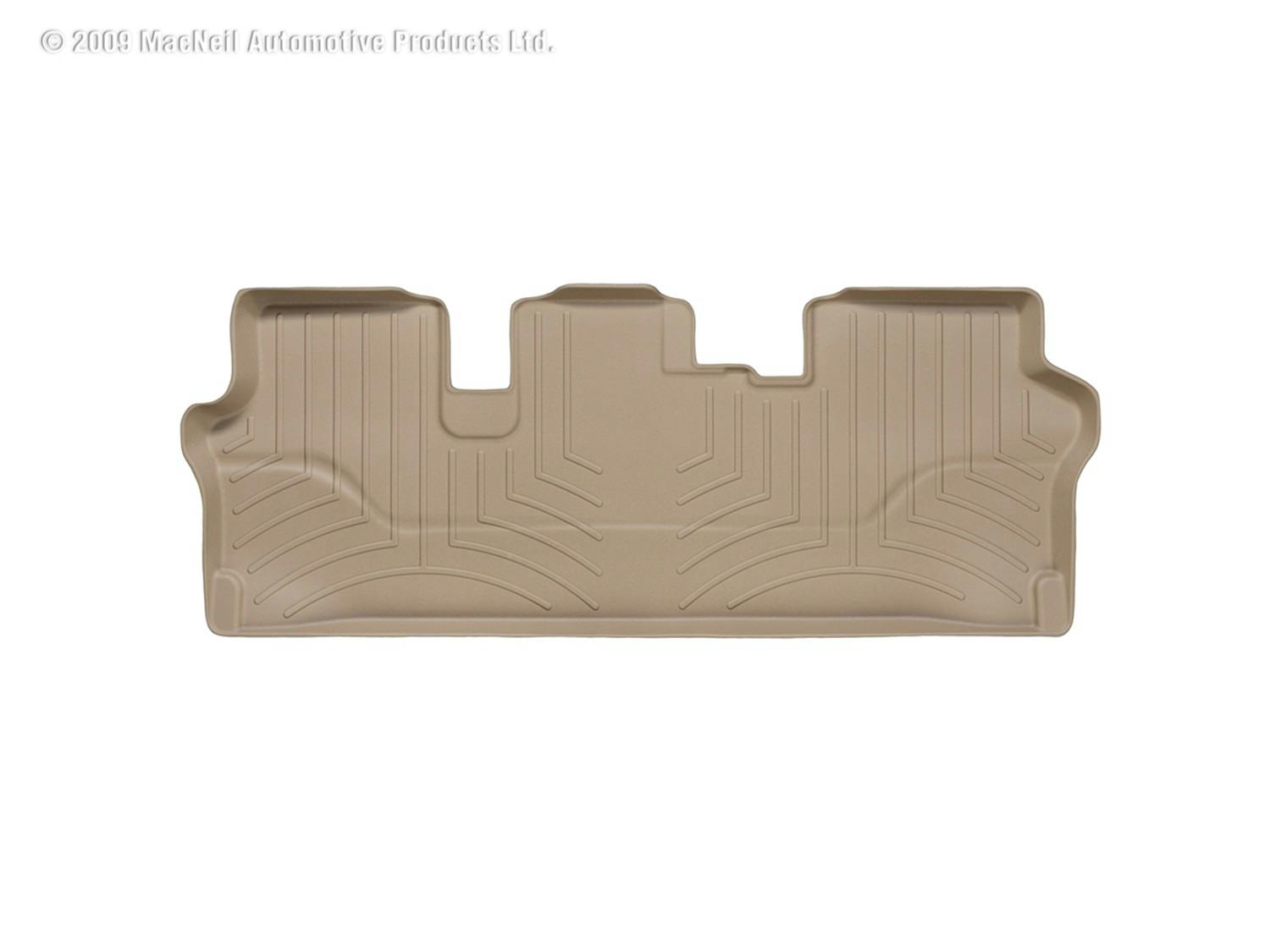 WeatherTech 451593 FloorLiner™ DigitalFit