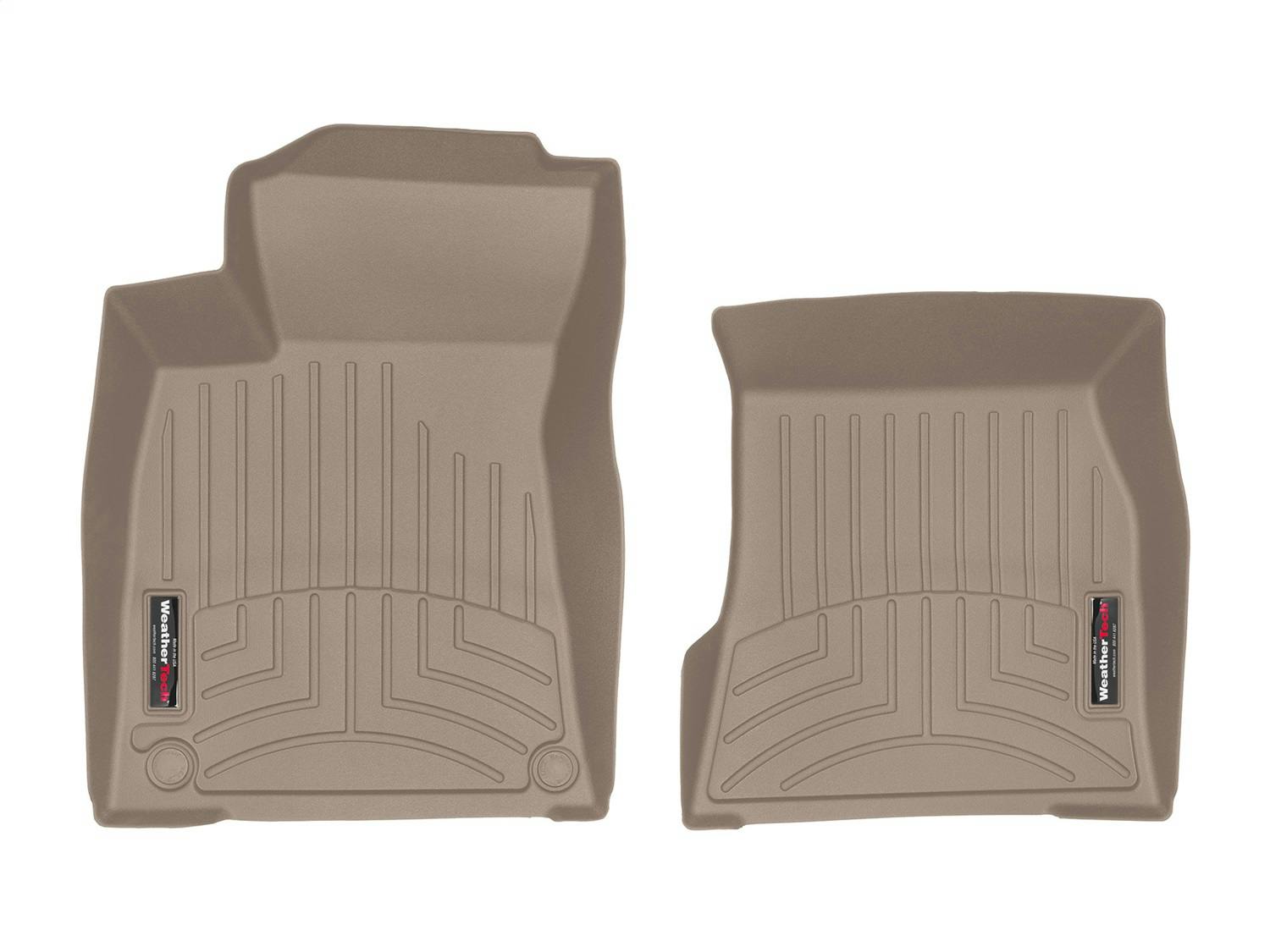WeatherTech 4515931 FloorLiner™ DigitalFit