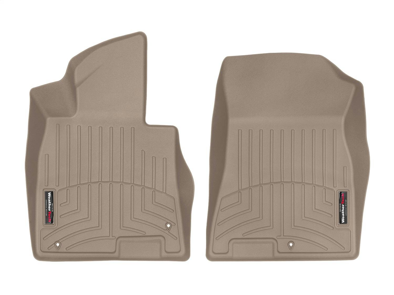 WeatherTech 4515981 FloorLiner™ DigitalFit