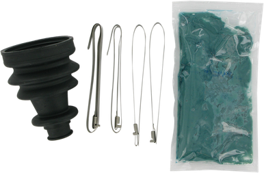 EPI CV Boot Kit - Front/Rear Inboard/Outboard WE130011