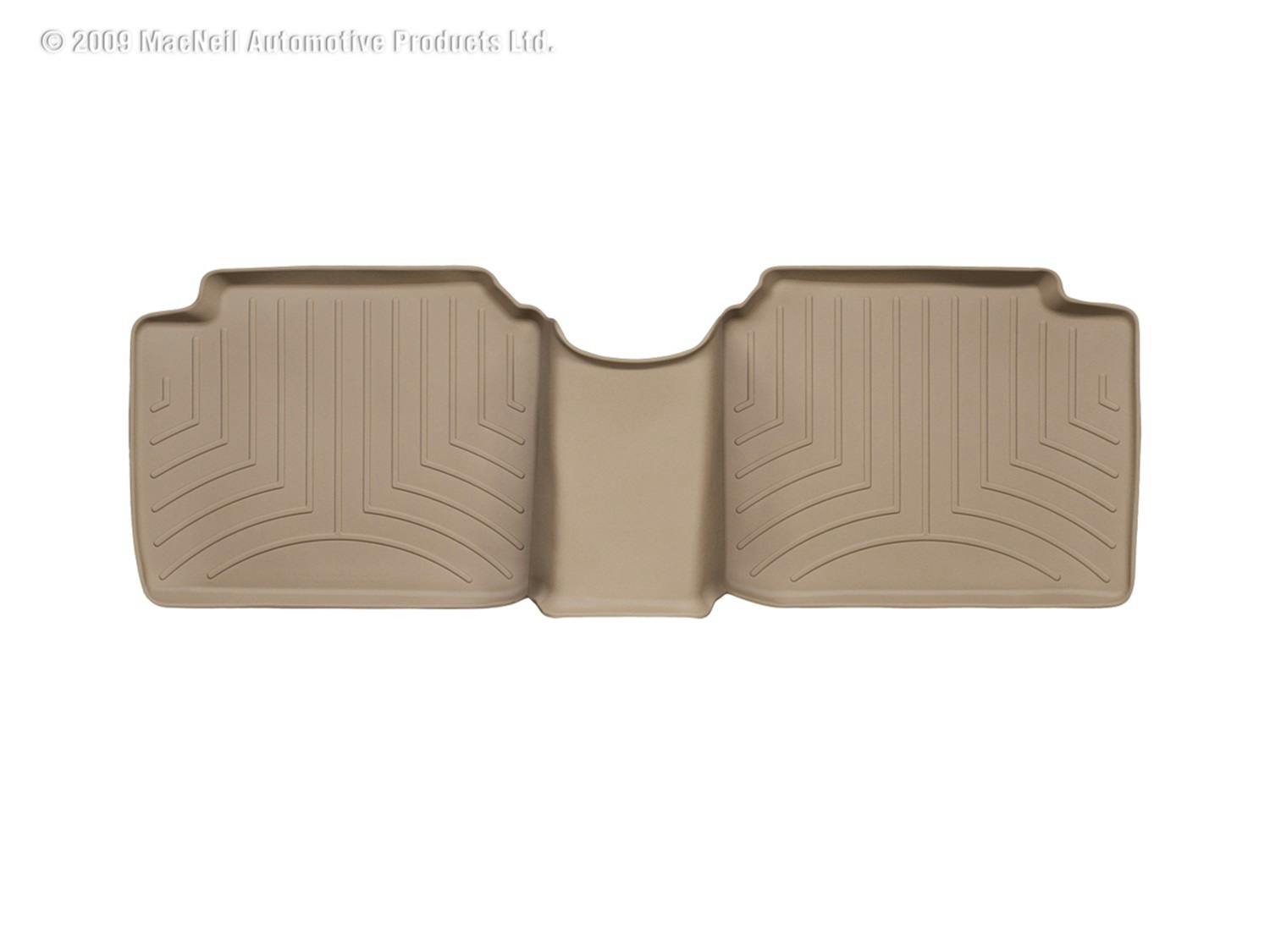 WeatherTech 451602 FloorLiner™ DigitalFit