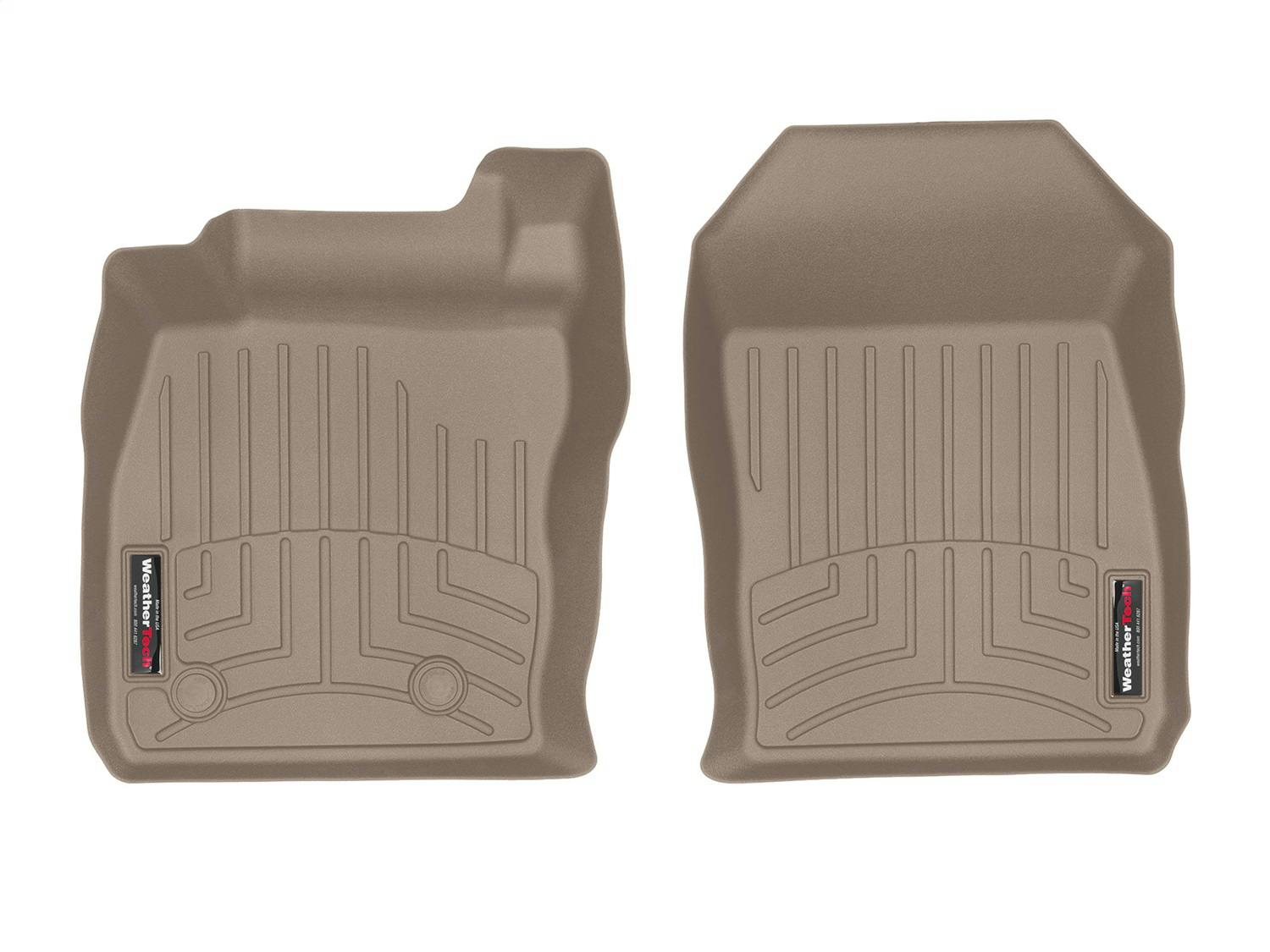 WeatherTech 4516021 FloorLiner™ DigitalFit