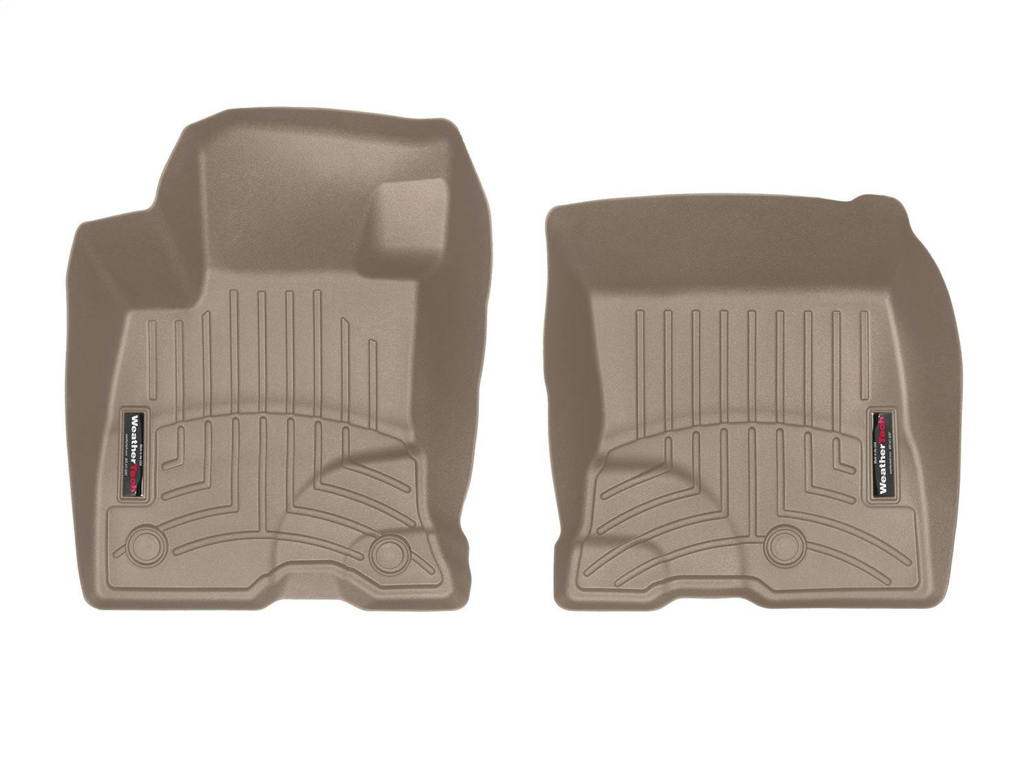 WeatherTech 4516071 FloorLiner™ DigitalFit