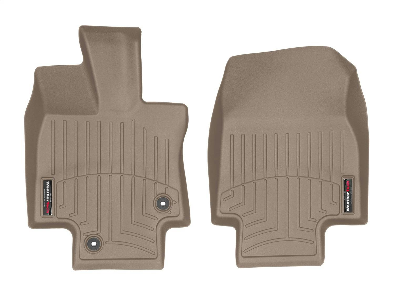 WeatherTech 4516091 FloorLiner™ DigitalFit